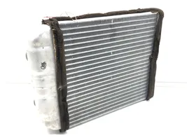 Audi Q7 4L Heater blower radiator 7H1819121