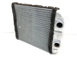 Audi Q7 4L Heater blower radiator 7H1819121