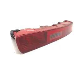 Audi Q7 4L Lampa zderzaka tylnego 4L0945095