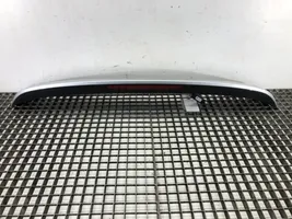 Audi Q7 4L Moulure inférieure de pare-chocs arrière 4L0827933