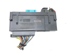 BMW 3 E90 E91 Central body control module 9187544