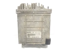 Volkswagen PASSAT B3 Komputer / Sterownik ECU silnika 028906021CK