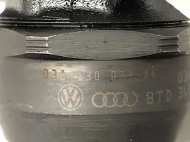 Volkswagen Sharan Fuel injectors set 