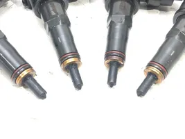 Ford Galaxy Fuel injectors set 0414720029