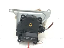 Toyota Avensis T250 Oro sklendės varikliukas 063700-8610