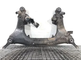 Audi A4 S4 B7 8E 8H Front subframe 