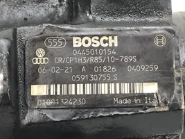 Audi A4 S4 B7 8E 8H Pompa ad alta pressione dell’impianto di iniezione 