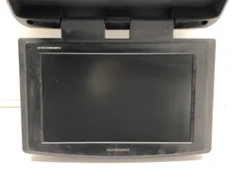 Audi A4 S4 B7 8E 8H Monitor/display/piccolo schermo M-DVD902RV