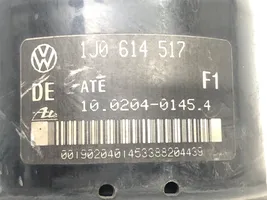 Volkswagen New Beetle Bomba de ABS 1J0907379S
