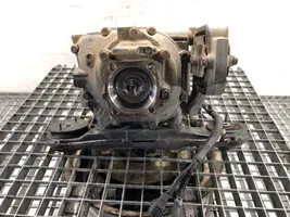 Honda CR-V Rear differential GR7W