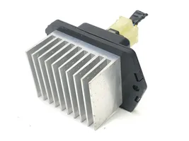 Honda CR-V Heater blower motor/fan resistor 077800-1030