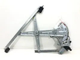 Honda CR-V Front door window regulator with motor 