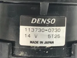 Honda CR-V Support de filtre à huile 113730-0730