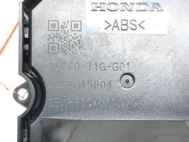 Honda CR-V Interruttore di controllo dell’alzacristalli elettrico 35760-T1G-G01