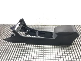 Volkswagen Golf VII Center console 