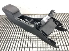 Volkswagen Golf VII Center console 