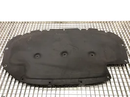 Volkswagen Golf VII Engine bonnet/hood sound/heat insulation 