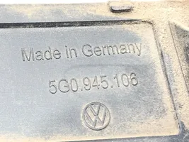 Volkswagen Golf VII Éclairage de pare-chocs arrière 5G0945106