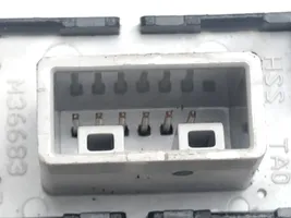 Honda CR-V Inne przełączniki i przyciski 
