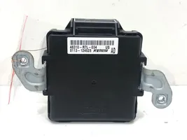 Honda CR-V Muut ohjainlaitteet/moduulit 48310-R7L-E04