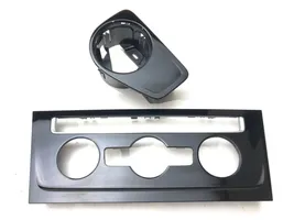 Volkswagen Golf VII Dashboard trim 