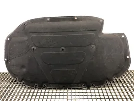 Volkswagen Golf VII Engine bonnet/hood sound/heat insulation 