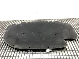 Volkswagen Golf VII Engine bonnet/hood sound/heat insulation 