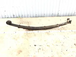 Daewoo Lublin Front leaf spring 