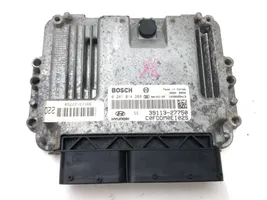 Hyundai i30 Galios (ECU) modulis 0281014280