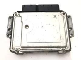 Hyundai i30 Galios (ECU) modulis 0281014280