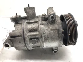 Volkswagen Golf VI Air conditioning (A/C) compressor (pump) 