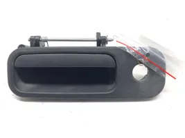 Volkswagen Lupo Tailgate/trunk/boot exterior handle 