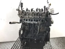 Fiat Grande Punto Engine 