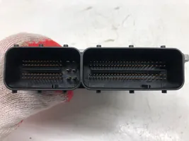 BMW 1 E81 E87 Centralina/modulo motore ECU 