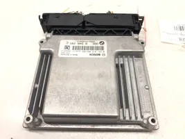 BMW 1 E81 E87 Komputer / Sterownik ECU silnika 