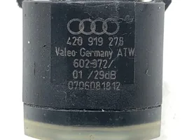 Audi A4 S4 B8 8K Pysäköintitutkan anturi (PDC) 420919275