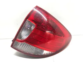 KIA Rio Lampa tylna 