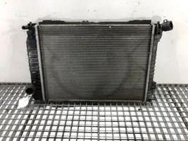 Chevrolet Lacetti Radiateur de refroidissement 