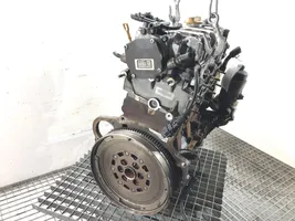 Chevrolet Lacetti Motor Z20S1