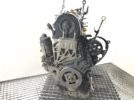 Chevrolet Lacetti Engine Z20S1