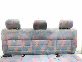 Volkswagen Transporter - Caravelle T4 Seat set 