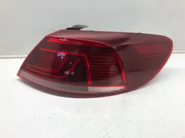 Volkswagen PASSAT CC Lampa tylna 3C8945208AA