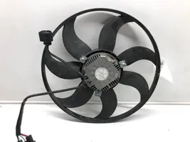 Volkswagen PASSAT CC Kit ventilateur 1K0959455DL