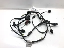 Volkswagen PASSAT CC Parking sensor (PDC) wiring loom 3C8971104L