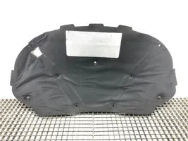 Volkswagen PASSAT CC Engine bonnet/hood sound/heat insulation 