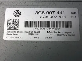 Volkswagen PASSAT CC Altre centraline/moduli 3C8907441