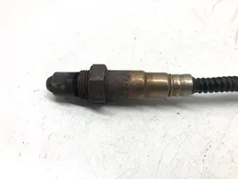 Volkswagen PASSAT CC Lambda probe sensor 022906262