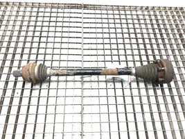 Volkswagen PASSAT CC Rear driveshaft 1K0501203F