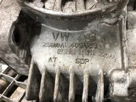 Volkswagen PASSAT CC Front differential 0AU409053Q