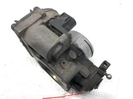 Audi A4 S4 B5 8D Engine shut-off valve 